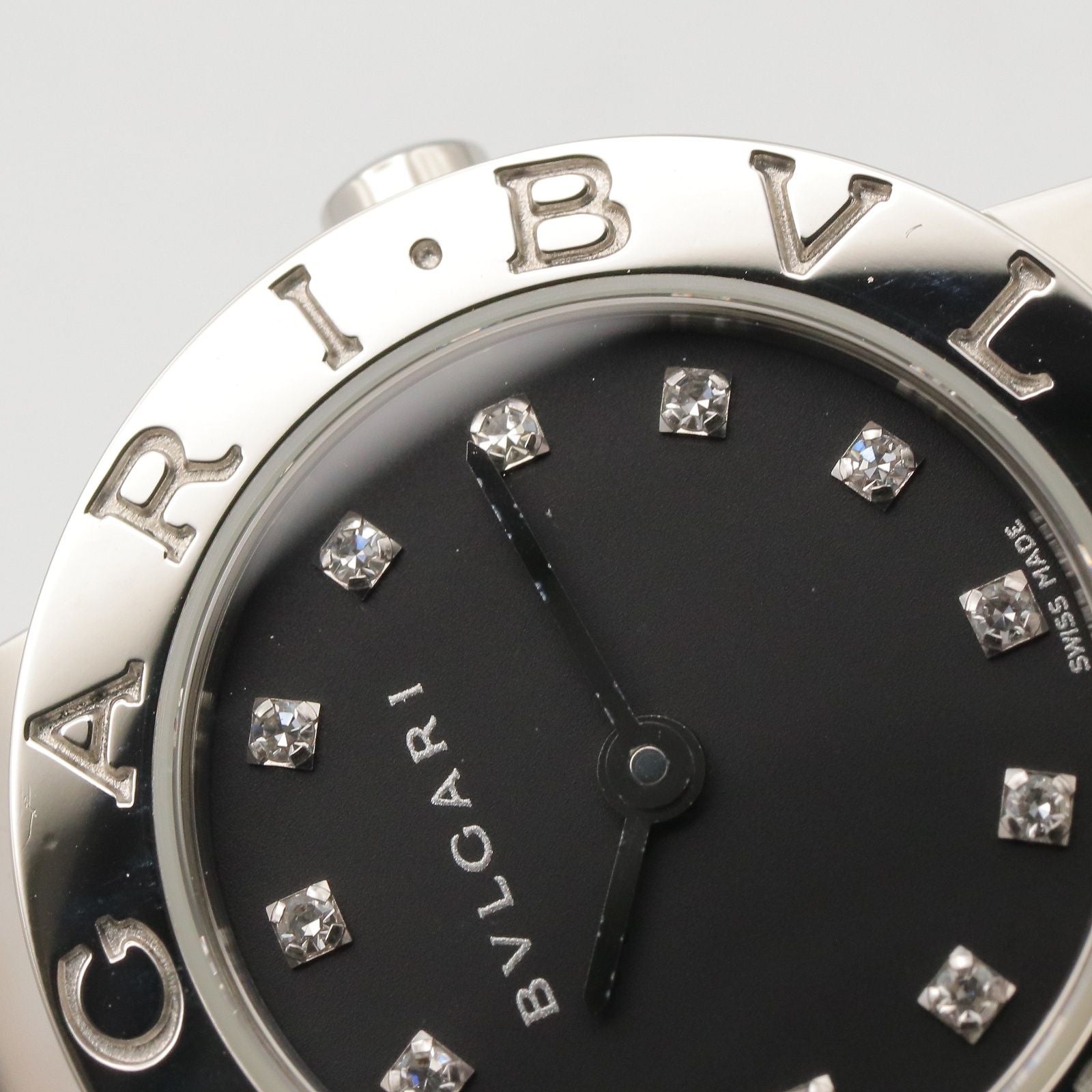 Bvlgari Others 12P Bb23Ss Used A