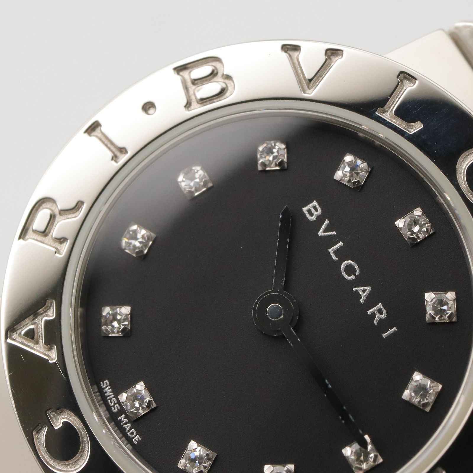 Bvlgari Others 12P Bb23Ss Used A