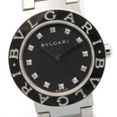 Bvlgari Others 12P Bb23Ss Used A
