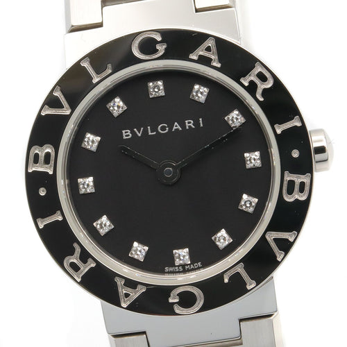 Bvlgari Others 12P Bb23Ss Used A