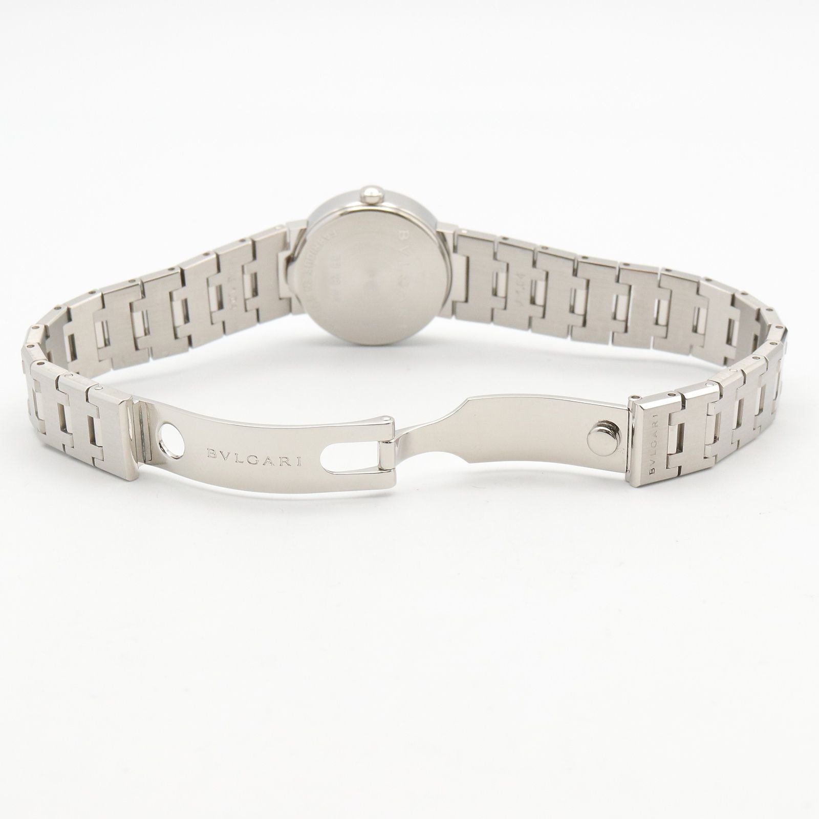 Bvlgari Others 12P Bb23Ss Used A