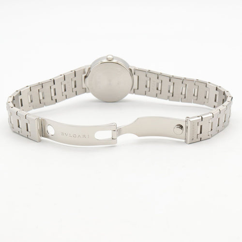 Bvlgari Others 12P Bb23Ss Used A