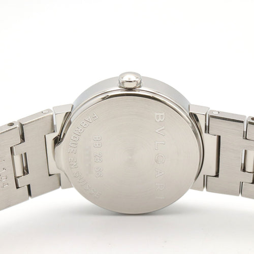 Bvlgari Others 12P Bb23Ss Used A