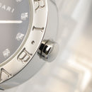 Bvlgari Others 12P Bb23Ss Used A