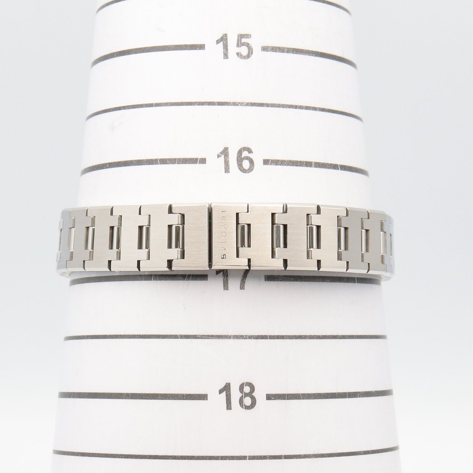 Bvlgari Others 12P Bb23Ss Used A