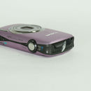 Canon Compact Digital Camera Ixy 930Is