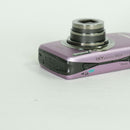 Canon Compact Digital Camera Ixy 930Is