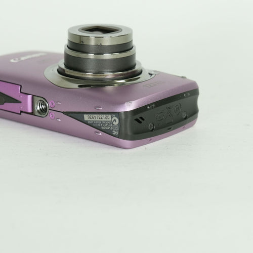 Canon Compact Digital Camera Ixy 930Is