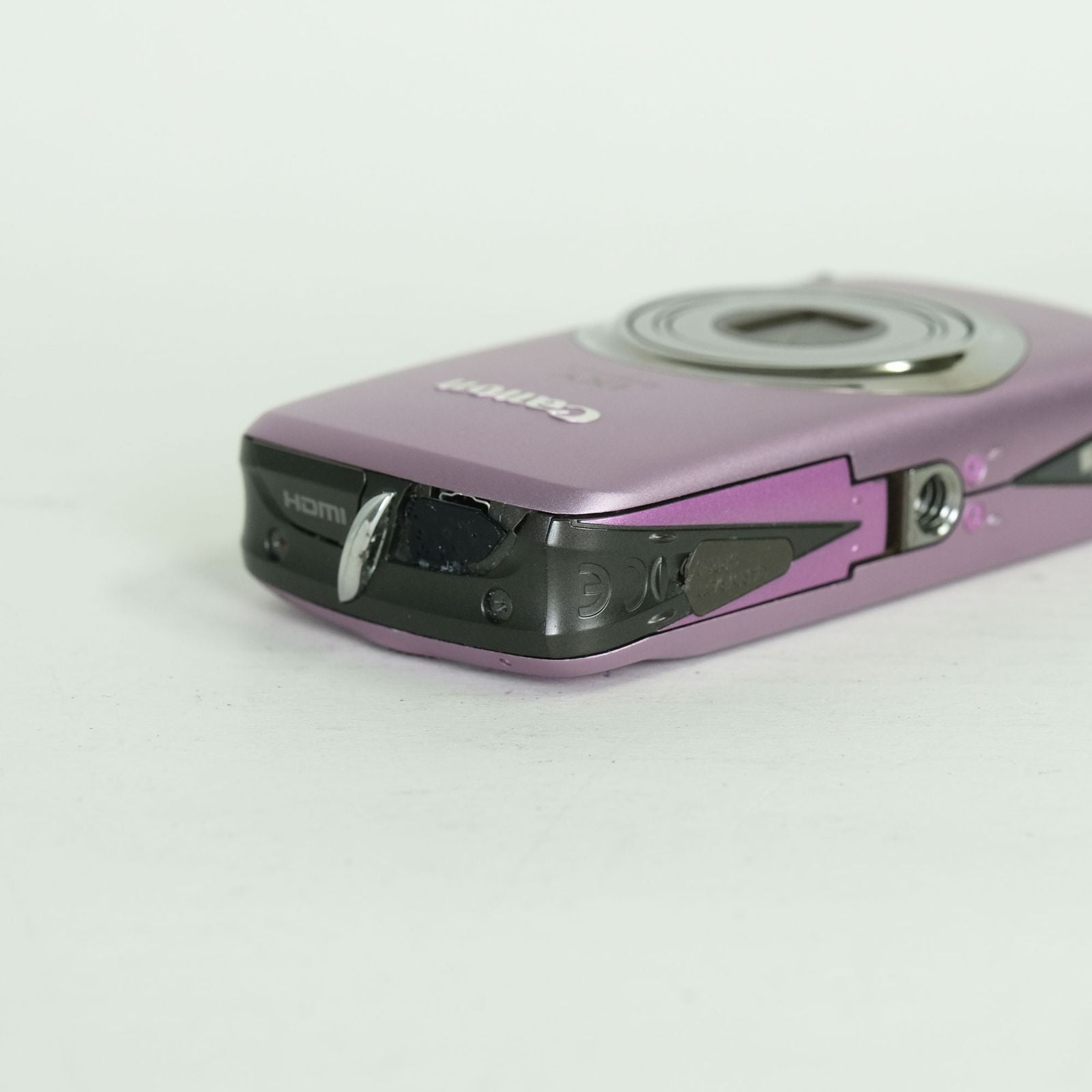 Canon Compact Digital Camera Ixy 930Is