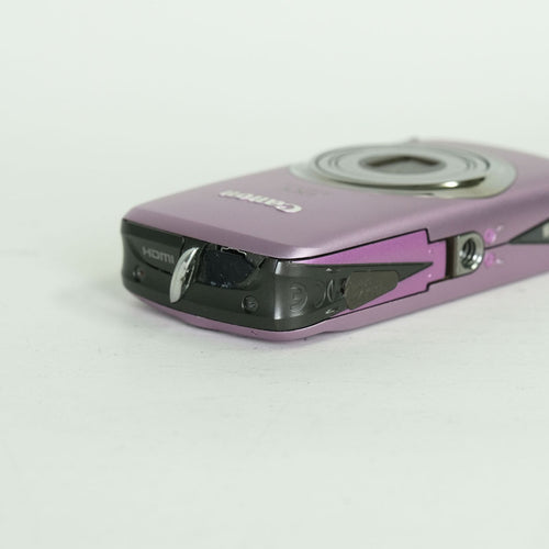 Canon Compact Digital Camera Ixy 930Is
