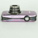 Canon Compact Digital Camera Ixy 930Is