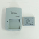 Canon Compact Digital Camera Ixy 930Is