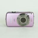 Canon Compact Digital Camera Ixy 930Is