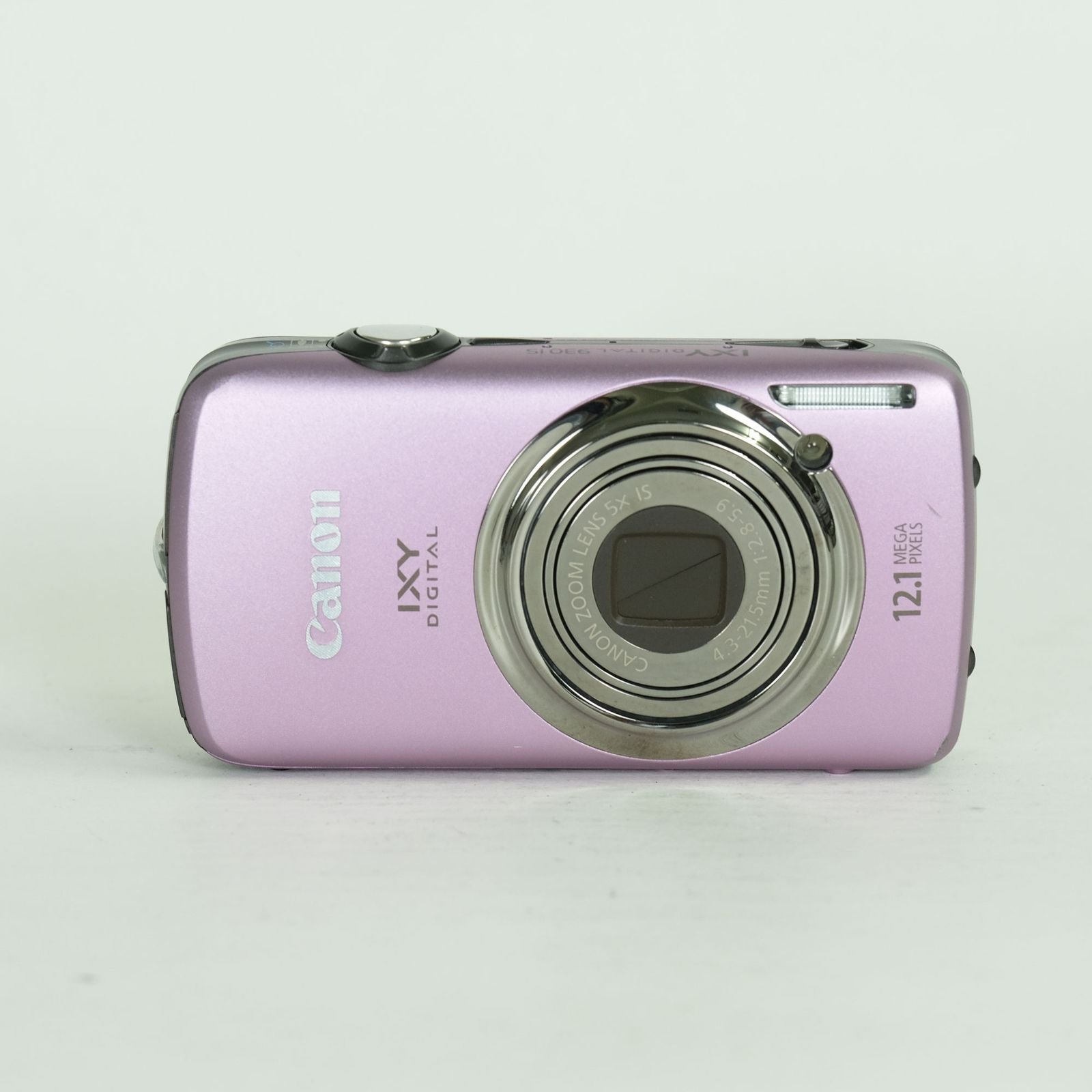 Canon Compact Digital Camera Ixy 930Is