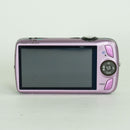 Canon Compact Digital Camera Ixy 930Is