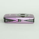 Canon Compact Digital Camera Ixy 930Is