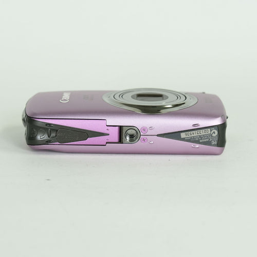 Canon Compact Digital Camera Ixy 930Is