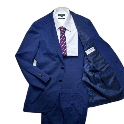 Tomorrowland Business Suit Amezing 44