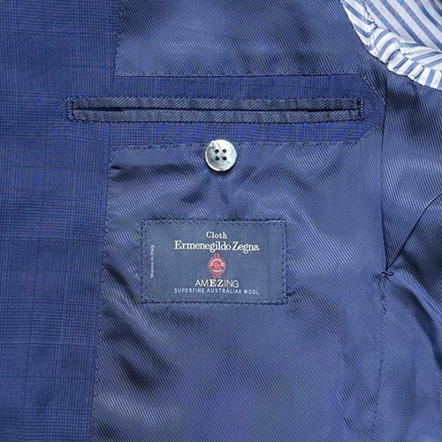 Tomorrowland Business Suit Amezing 44
