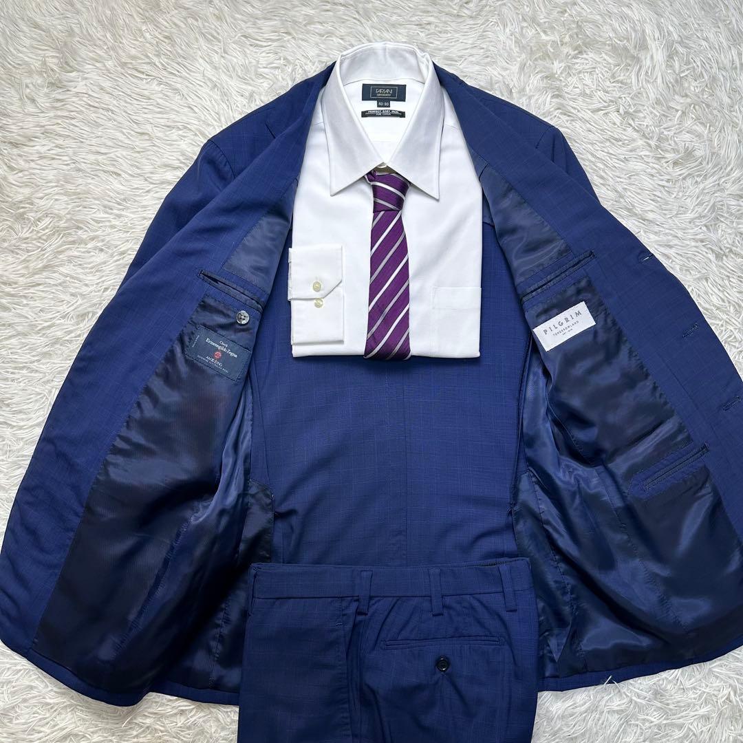 Tomorrowland Business Suit Amezing 44
