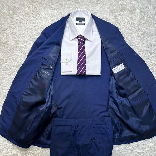 Tomorrowland Business Suit Amezing 44