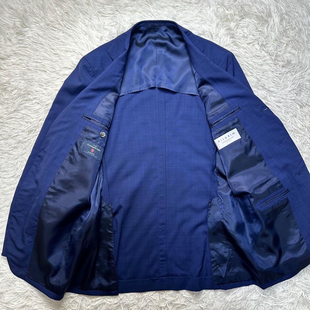 Tomorrowland Business Suit Amezing 44