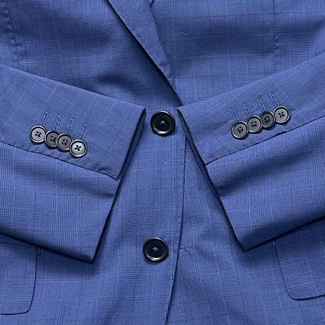 Tomorrowland Business Suit Amezing 44