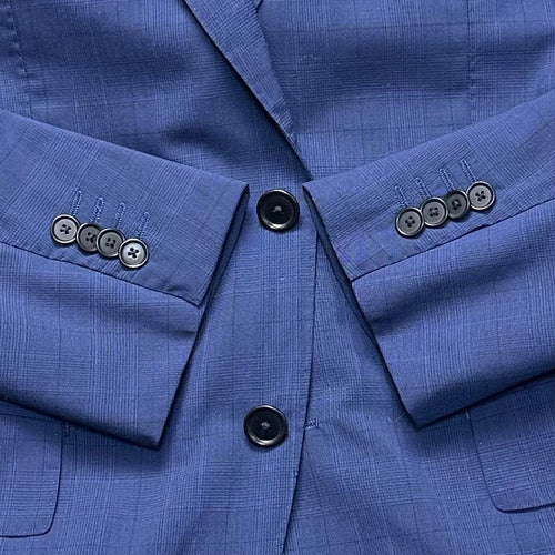 Tomorrowland Business Suit Amezing 44