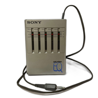 Sony Equalizer Seq-50