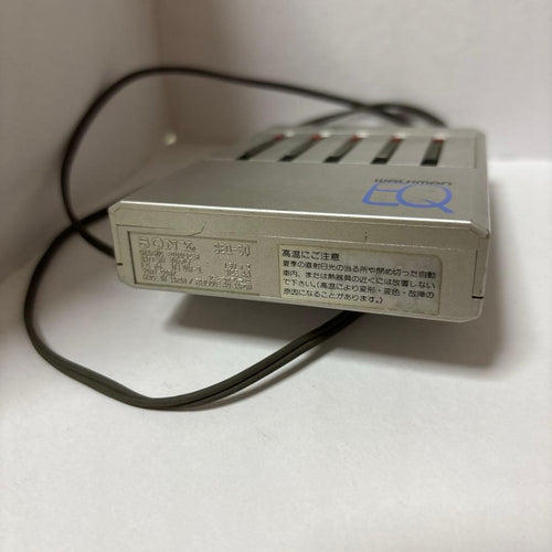 Sony Equalizer Seq-50