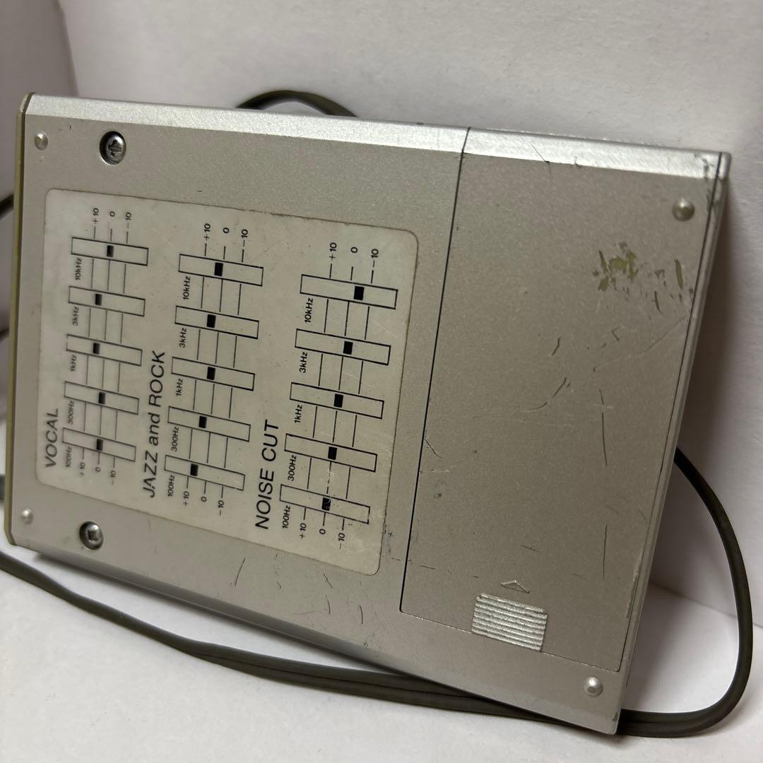 Sony Equalizer Seq-50