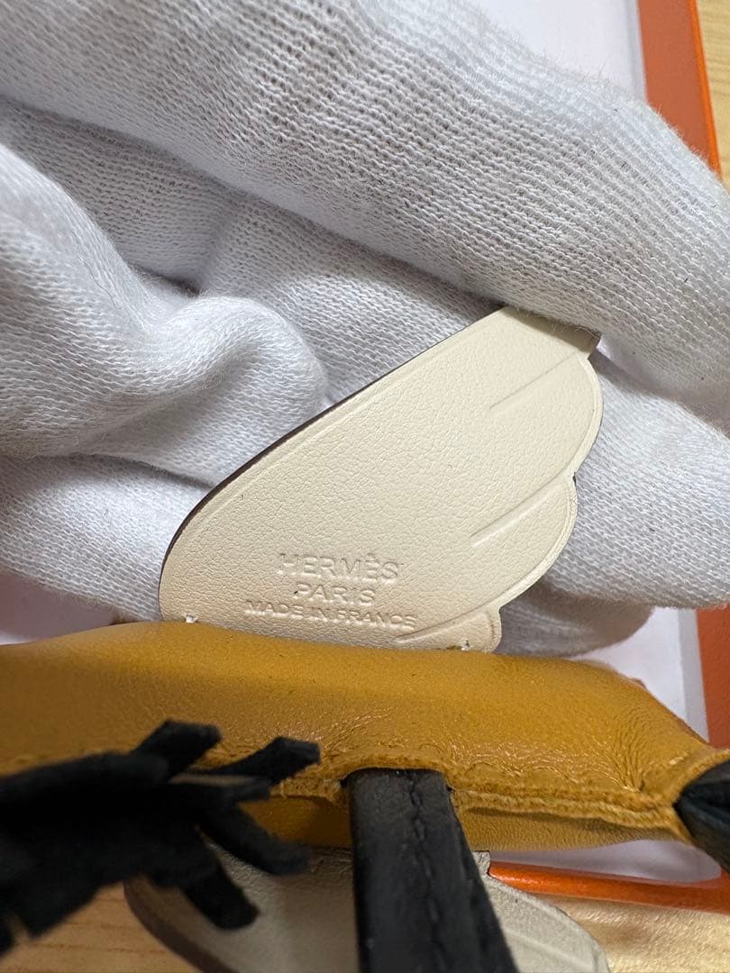 Charms PM Z (2021 Hermes)