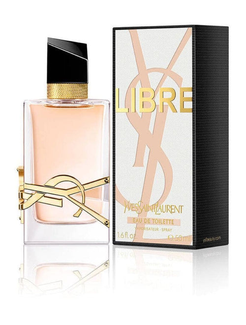 Yves Saint Laurent Beaute Perfume (Women)