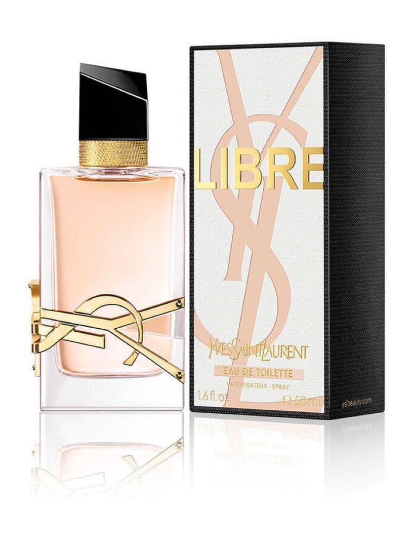 Yves Saint Laurent Beaute Perfume (Women)