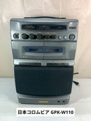 Nihon Columbia Other Gpk-W110