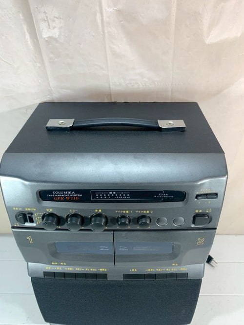 Nihon Columbia Other Gpk-W110