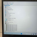 Dynabook Windows Laptops Gz83/Ml I7-8550U 8Gb Ssd128G