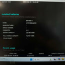 Dynabook Windows Laptops Gz83/Ml I7-8550U 8Gb Ssd128G