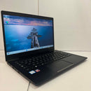 Dynabook Windows Laptops Gz83/Ml I7-8550U 8Gb Ssd128G