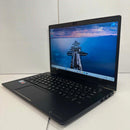 Dynabook Windows Laptops Gz83/Ml I7-8550U 8Gb Ssd128G
