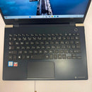 Dynabook Windows Laptops Gz83/Ml I7-8550U 8Gb Ssd128G