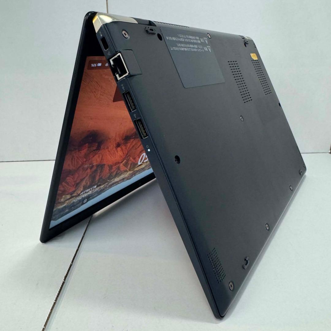 Dynabook Windows Laptops Gz83/Ml I7-8550U 8Gb Ssd128G