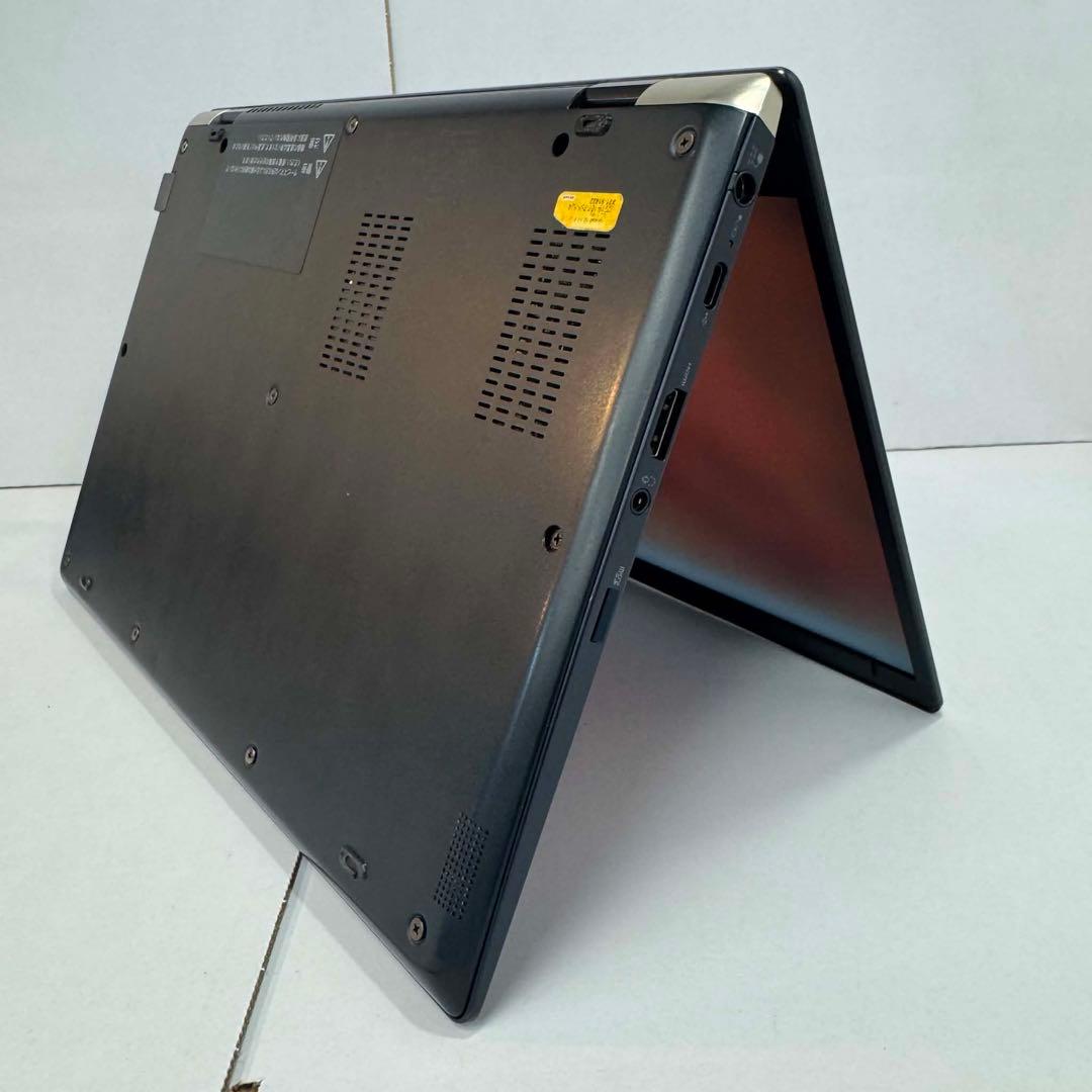 Dynabook Windows Laptops Gz83/Ml I7-8550U 8Gb Ssd128G