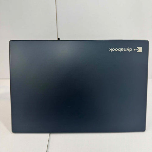 Dynabook Windows Laptops Gz83/Ml I7-8550U 8Gb Ssd128G