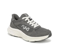Sneakers Rykadevine Max Classic Walking Shoe Womens Granite Grey