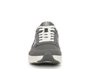 Sneakers Rykadevine Max Classic Walking Shoe Womens Granite Grey