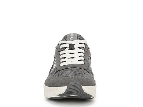 Sneakers Rykadevine Max Classic Walking Shoe Womens Granite Grey