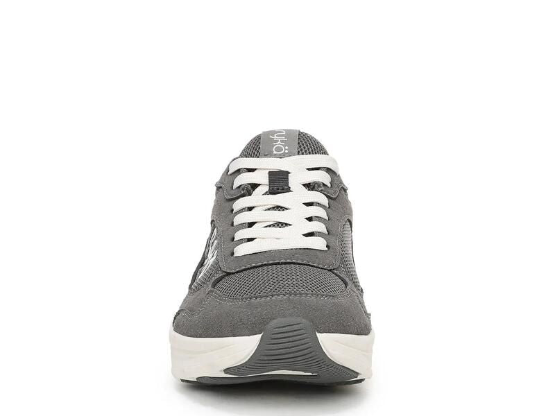 Sneakers Rykadevine Max Classic Walking Shoe Womens Granite Grey