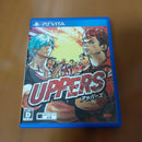 Playstation Vita Games (Physical) Uppers