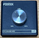 Fostex Dac Pc100Usb-Hr2